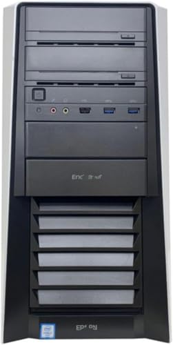 Amazon.co.jp: 【整備済み品】5700/5800 シリーズ タワデスクトップ